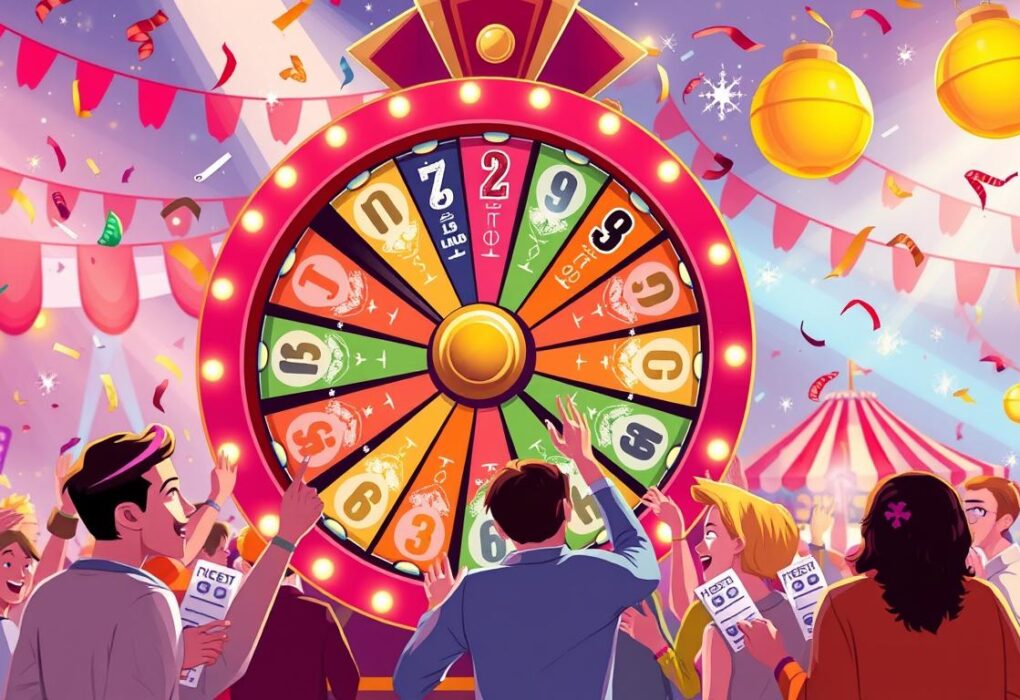 Bandar Togel Mudah Jackpot