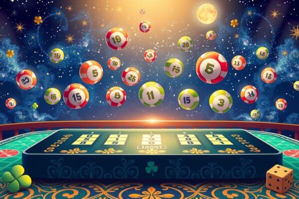 Cara Betting Togel dengan Peluang Menang Tinggi