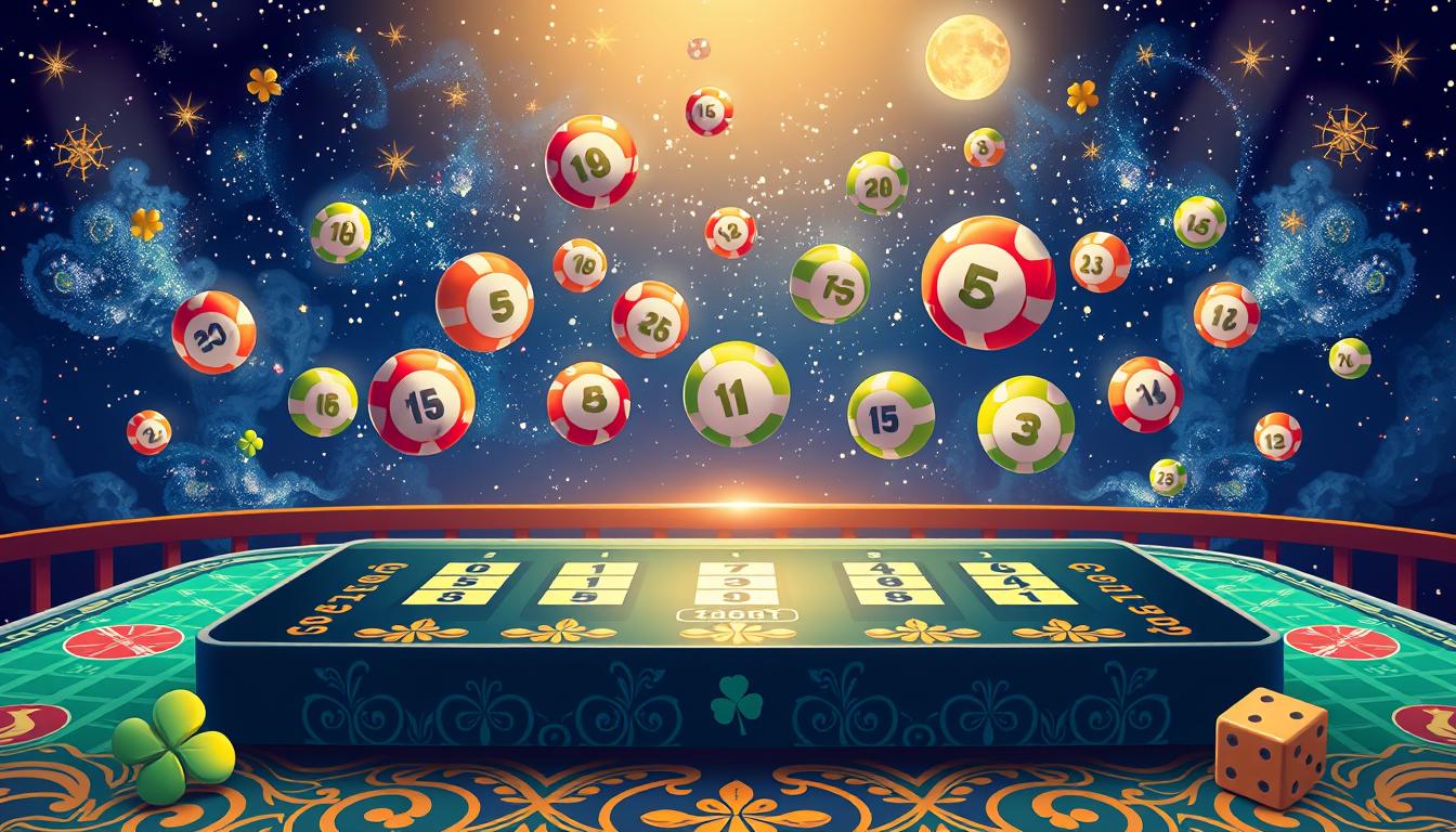 Cara Betting Togel dengan Peluang Menang Tinggi