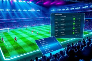 Judi Bola Online Terbaik