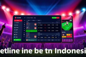 Situs Judi Bola Resmi