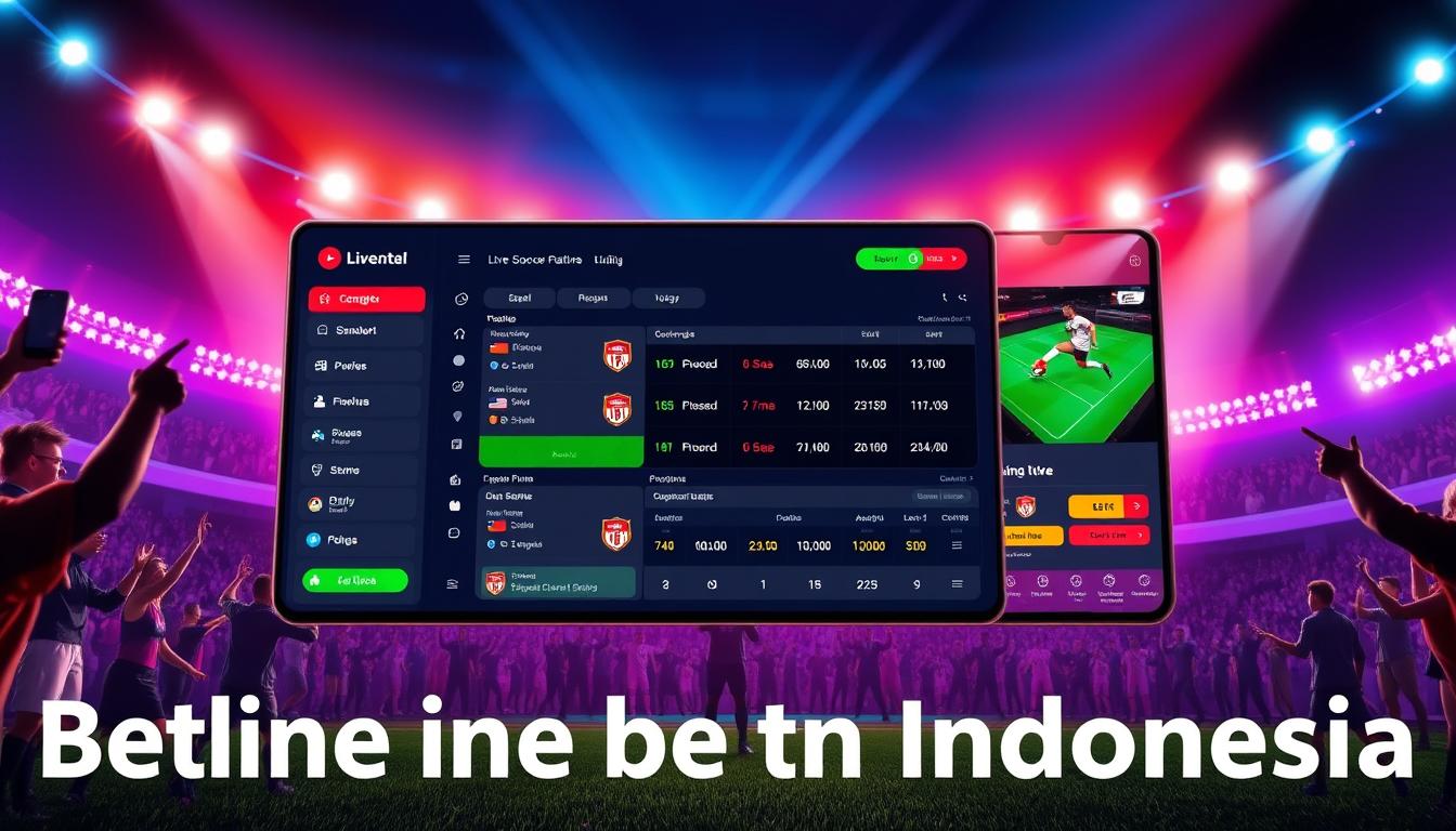 Situs Judi Bola Resmi