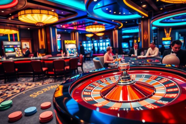 Situs Live Casino Terbaik