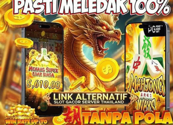 Buruan Akses! Link Slot Gacor Olxtoto Malam Ini Penuh Bonus Link Slot Gacor Olxtoto