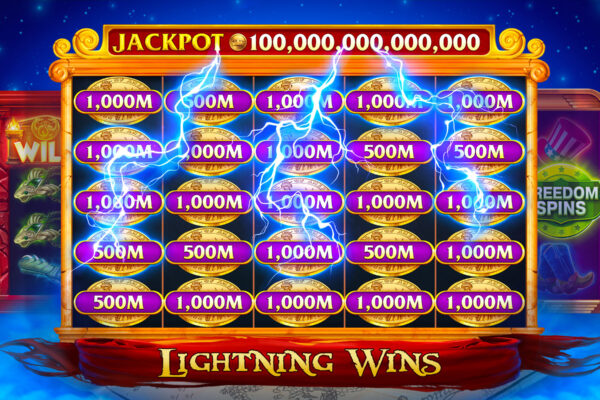 Agen Slot Online Resmi: Panduan Memilih dan Memainkan Slot Terpercaya