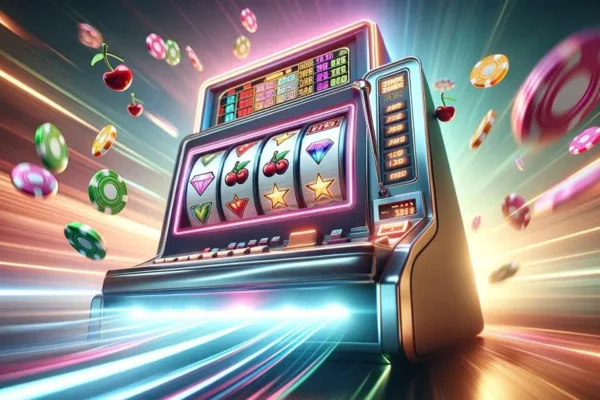Slot Deposit Pulsa: Solusi Mudah untuk Bermain Slot Online